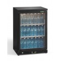 Arrière de bar froid 151 bouteilles