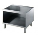 Soubassement ouvert pour gamme EVO 900