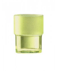 VERRE 16 CL COPOLYESTER VERT