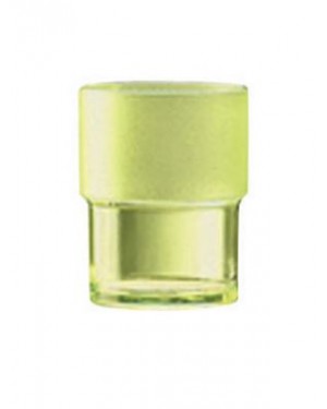 VERRE 16 CL COPOLYESTER VERT VERRE 16 CL COPOLYESTER VERT