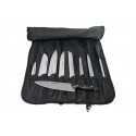 Trousse garnie 8 pièces exclusivité GAFIC