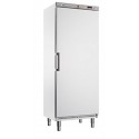 Armoire blanche négative -18°à-22°C 1 porte