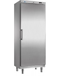 ARMOIRE INOX INT ABS NEGATIVE 555L