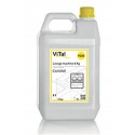Vital cuisine lavage machine