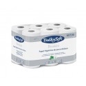 Papier toilette pure ouate 180F
