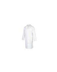 Blouse Mixte Orion ML S Blanc T0