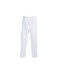 Pantalon GOYAVE S Blanc T2