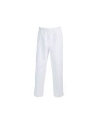 Pantalon GOYAVE S Blanc T5