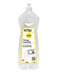 Vital cuisine plonge manuelle 1L