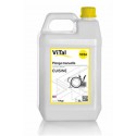 BIDON DE 5L Vital cuisine plonge manuelle