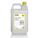 Bidon de Vital cuisine rinçage machine 5L