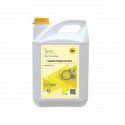 Star cuisine liquide rinçage machine eau dure 5L