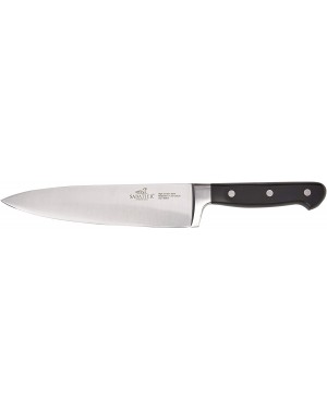 COUTEAU CUISINE 30CM PLUTON 