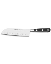 COUTEAU SANTOKU 18 CM PLUTON