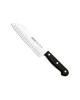COUTEAU SANTOKU ALVEOLE OPERA