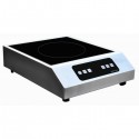Plaque induction 2500 W
