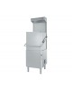 LAVEUSE A CAPOT SIMPLE PAROI AVEC CONDENSEUR