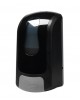 DISTRIBUTEUR SAVON MAIN NOIR