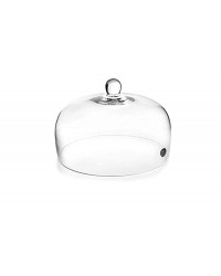 CLOCHE A FUMER 26X18,5 CM