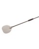 PETITE PELLE A PIZZA EN ACIER INOX 
