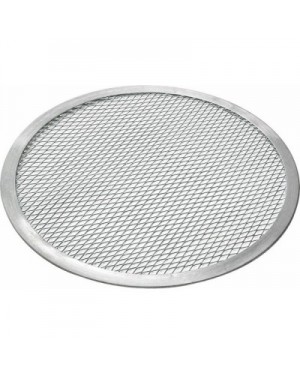 GRILLE A PIZZA EN ALUMINIUM DIAM 20 GRILLE A PIZZA EN ALUMINIUM DIAM 20