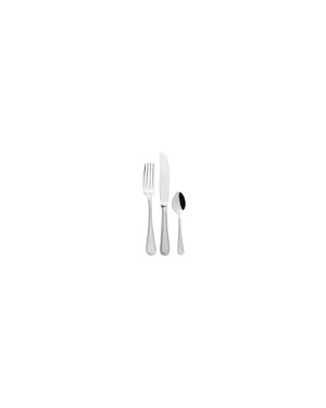 COUTEAU DESSERT INGLES 18/10 2,5MM COUTEAU DESSERT INGLES 18/10 2,5MM