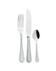 COUTEAU DESSERT INGLES 18/10 2,5MM 