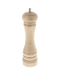 MOULIN POIVRE JAVA  47  NATUREL 21CM