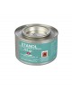 BOITE GEL DE CHAUFFE ETHANOL 225 GR
