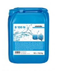 PRODUIT DE RINCAGE B 100 N