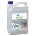 Dégraissant désinfectant IdeGreen
