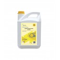 BIDON DE 5L DE DEGRAISSANT FRITEUSE ET GRAISSES CUITES
