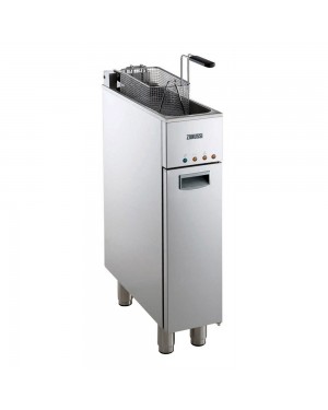 Friteuse compacte électrique 9L Zanussi