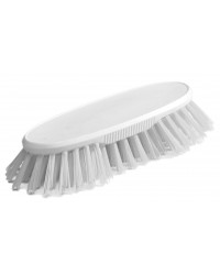 BROSSE A MAIN BLANC