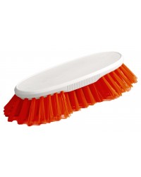 BROSSE A MAIN ROUGE