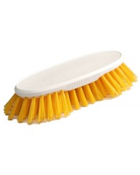 BROSSE A MAIN JAUNE