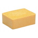 Sachet de 9 Éponges gros travaux