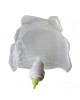 IDEGREEN GEL DOUCHE CORPS CHEVEUX
