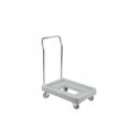 CHARIOT SMARTDOLLY SANS POIGNEE POUR CONTENEUR AF7 ET AF8