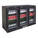 Arrière de bar froid  3 portes GAMKO