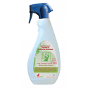 NETTOYANT SURFACES ET VITRES FLACON 750ML
