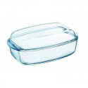 COCOTTE OVENCHEF 5.2L AVEC COUVERCLE