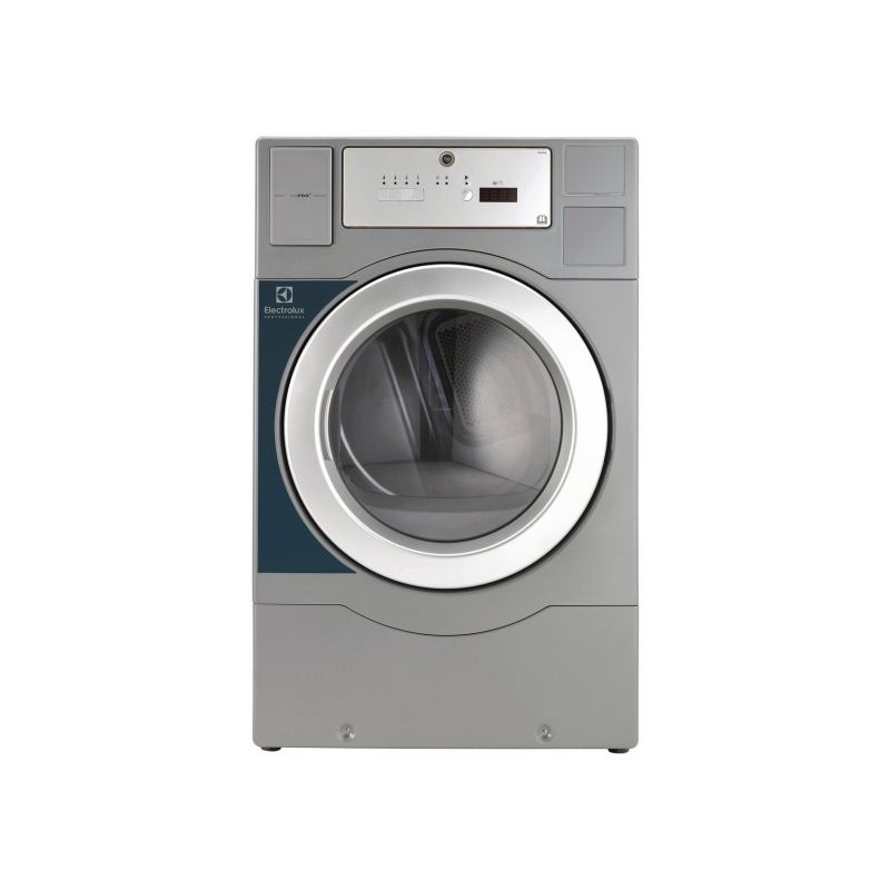 Sèche-linge 10 kg 230 V (mono) blanc