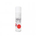 SPRAY COLORANT EFFET VELOURS ROUGE