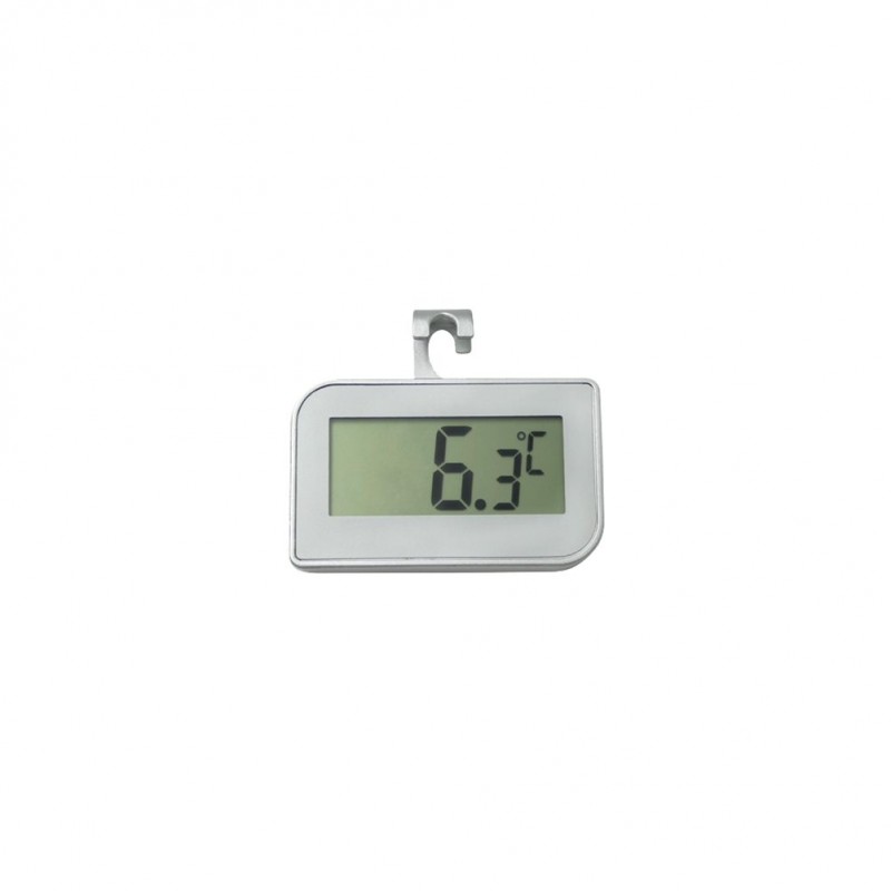 Thermomètre Digital Frigo-congélateur - double sonde