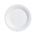 24 ASSIETTES CREUSES NOVA AQUITANIA 22CM
