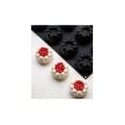 MOULE  MINI NUAGE-12 EMPREINTES