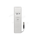 CAPTEUR DE TEMPERATURE ET D\'HYGROMETRIE THERMO\'CONNECT