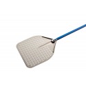 PELLE A PIZZA ALU DIAM 33CM