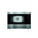 FOUR MIXTE PRATIKA 5 NIVEAUX GN1/1 OU 600X400